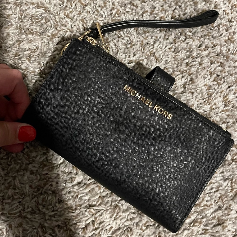 Michael Kors Wristlet